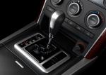 Mazda CX-9 2007 года